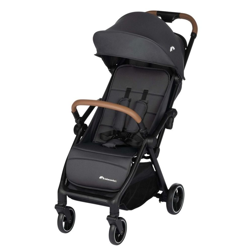 Poussette sunlite mineral graphite - Bébé Confort Produits