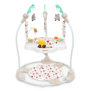 Centre d'activité Baby Jumper Salta - Baninni Produits