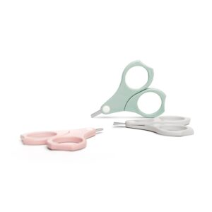 Ciseaux Bébé - Suavinex Produits
