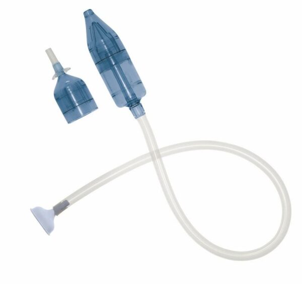 Mouche bébé manuel Minidoo mineral - BEABA Produits
