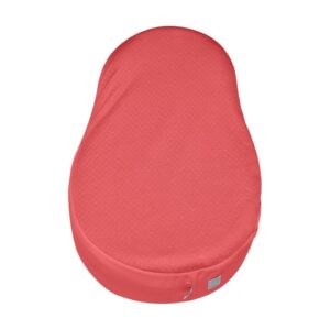 Drap housse de rechange pour Cocoonababy Corail - Red Castle Produits