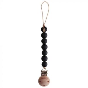 Attache tétine Halo - Mushie Produits