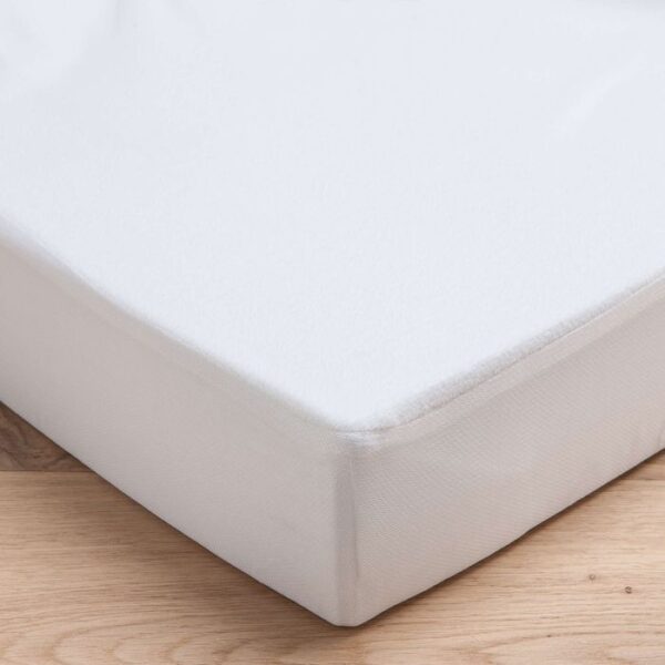 Alèse en éponge 70x140 cm - BabyCalin Produits