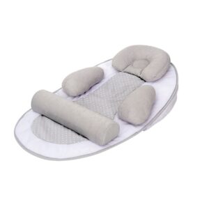 Cocon de sommeil bébé ergonomique - Tinéo Produits