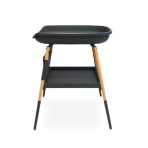 Table à langer Balneo Shady Grey - Bo Jungle Produits