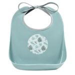 Bavoir d'apprentissage Jungle - BEABA Produits