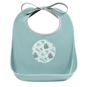 Bavoir d'apprentissage Jungle - BEABA Produits