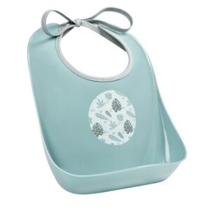 Bavoir d'apprentissage Jungle - BEABA Produits