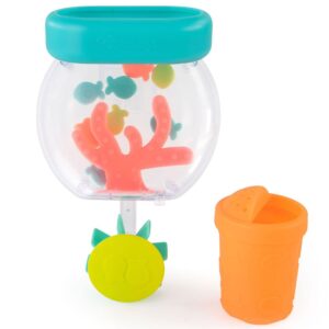 Feedin' Frenzy à ventouse - Sassy Produits