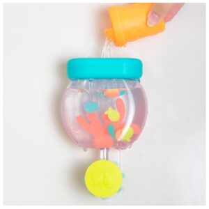 Feedin' Frenzy à ventouse - Sassy Produits