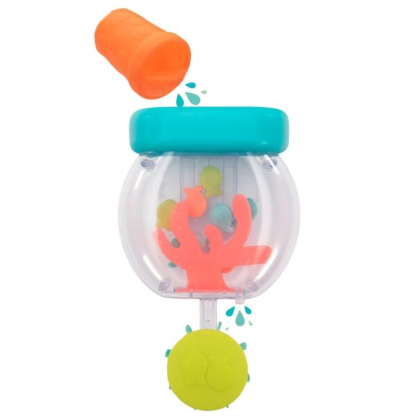 Feedin' Frenzy à ventouse - Sassy Produits