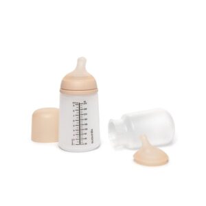 Pack biberon Zerø.Zerø 270 ml - SUAVINEX Produits