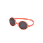 Lunettes de soleil Diabola 2.0 0-1 an Pamplemousse - KI ET LA Produits