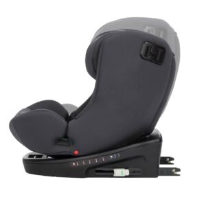 Siège auto multi-âges pivotant Athena 360 i-size graphite minéral - Bébé Confort Produits