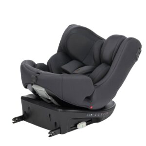 Siège auto multi-âges pivotant Athena 360 i-size graphite minéral - Bébé Confort Produits