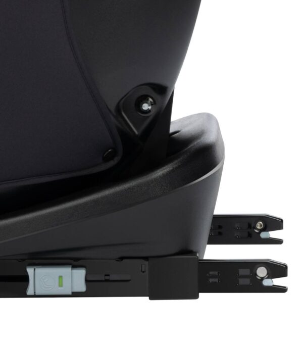 Siège auto évolutif Apollo I-size noir minéral - Bébé Confort Produits