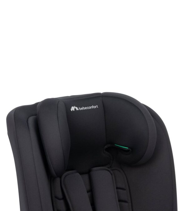 Siège auto évolutif Apollo I-size noir minéral - Bébé Confort Produits