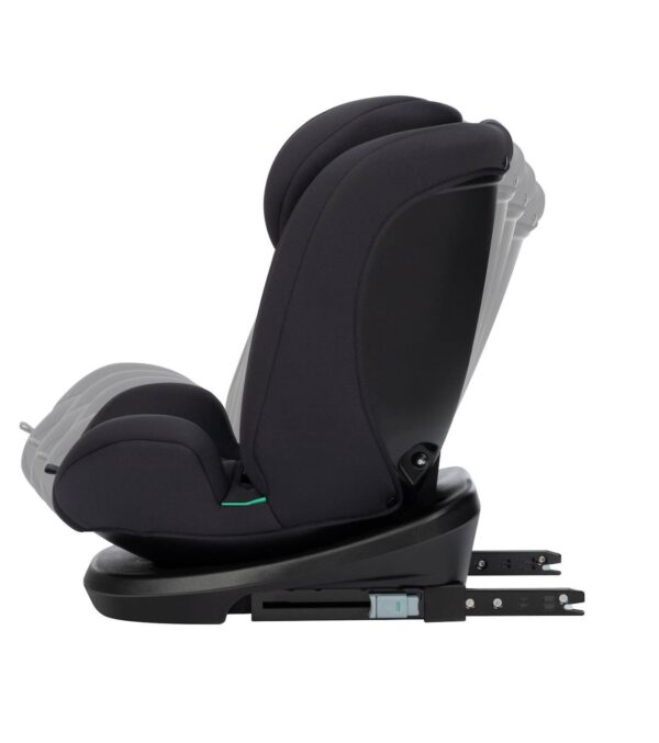Siège auto évolutif Apollo I-size noir minéral - Bébé Confort Produits