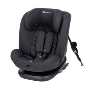 Siège auto évolutif Apollo I-size noir minéral - Bébé Confort Produits