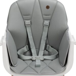 Chaise haute Abelia Mineral gris - Bébé Confort Produits