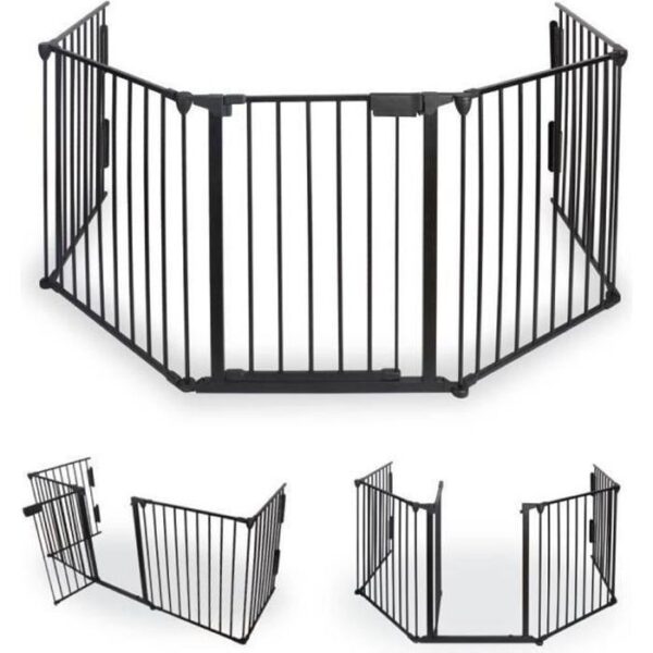 Barrière de sécurité 3 mètres Produits Barrière de sécurité 3 mètres Produits