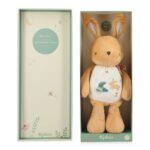 Peluche sonore lapin K210006 - Kaloo Produits