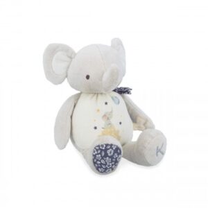 Peluche sonore éléphant K210007 - Kaloo Produits