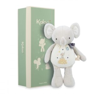 Peluche sonore éléphant K210007 - Kaloo Produits