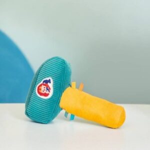 Hochet marteau - Lilliputiens Produits