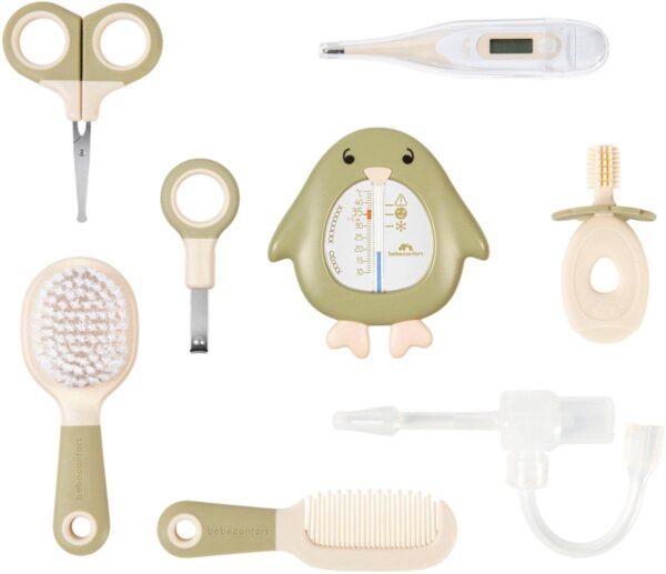 Trousse de soins sous la mer - Bébé Confort Produits
