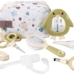 Trousse de soins sous la mer - Bébé Confort Produits