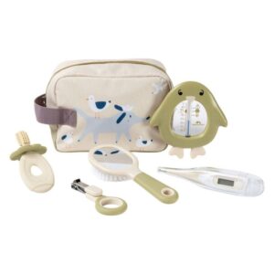 Trousse de soin 5 accessoires - Bébé Confort Produits