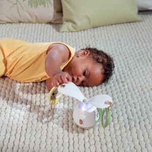 Mobile d'activité au sol Boho Chic - Tiny Love Produits