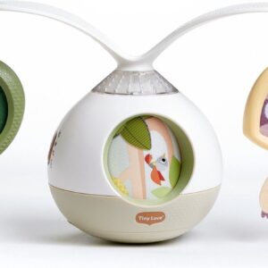 Mobile d'activité au sol Boho Chic - Tiny Love Produits