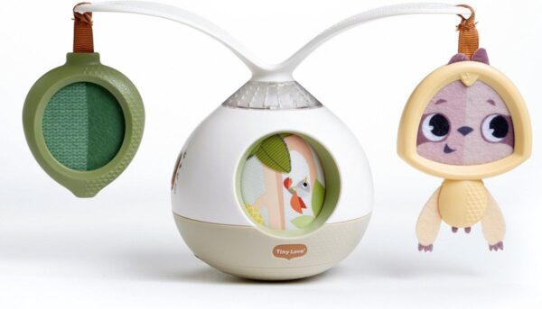 Mobile d'activité au sol Boho Chic - Tiny Love Produits
