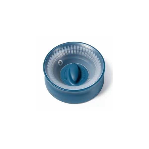 Tasse anti Fuites 360° 280ml bleue - Bébé Confort Produits