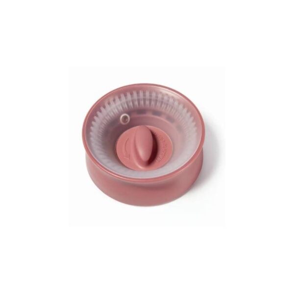 Tasse anti Fuites 360° 280ml terracota - Bébé Confort Produits