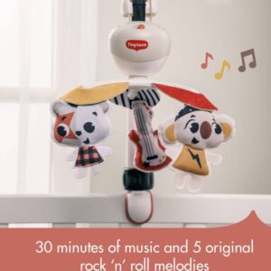 Mobile musical Rock Collection - Tiny Love Produits