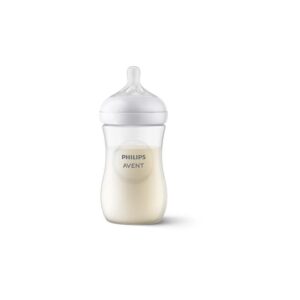 Biberon 260 ml Natural Response - Philips Avent Produits