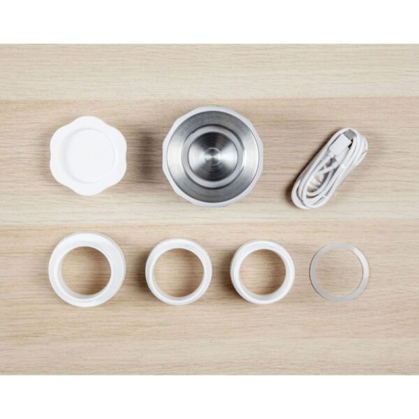 Chauffe biberon digital pocket - Bébé Confort Produits