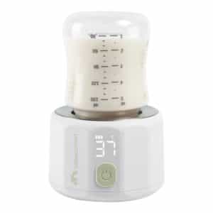 Chauffe biberon digital pocket - Bébé Confort Produits