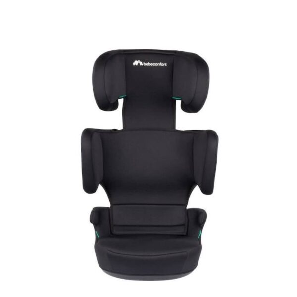 Siège auto Hera Fix i-Size 3,5 ans à 10/12 ans 100-150cm Black - Bebe Confort Produits