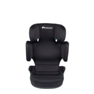 Siège auto Hera Fix i-Size 3,5 ans à 10/12 ans 100-150cm Black - Bebe Confort Produits