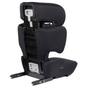 Siège auto Hera Fix i-Size 3,5 ans à 10/12 ans 100-150cm Black - Bebe Confort Produits
