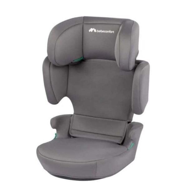 Siège auto Hera Safe I-Size 100-150 cm Full Grey - Bébé Confort Produits