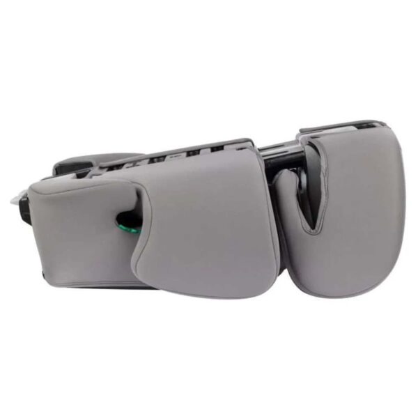 Siège auto Hera Safe I-Size 100-150 cm Full Grey - Bébé Confort Produits