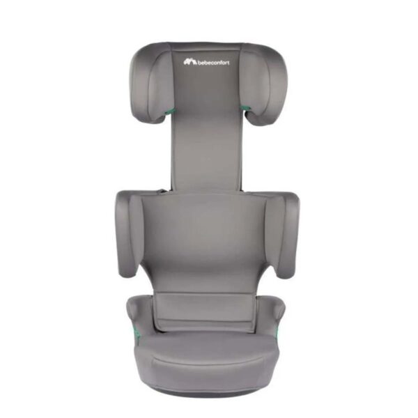 Siège auto Hera Safe I-Size 100-150 cm Full Grey - Bébé Confort Produits
