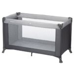 Lit parapluie soft dreams gris - Bebe Confort Produits