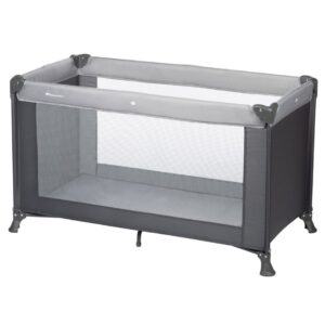 Lit parapluie soft dreams gris - Bebe Confort Produits