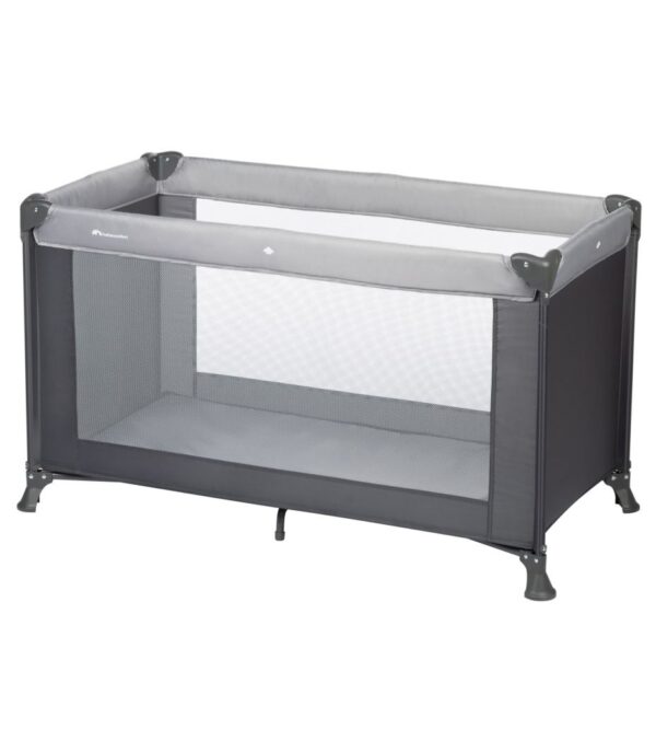 Lit parapluie soft dreams gris - Bebe Confort Produits